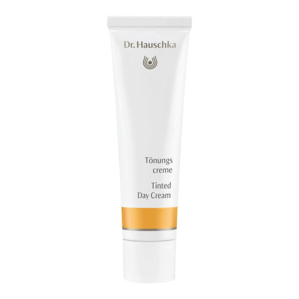 Dr. Hauschka Tinted Day Cream Dr. Hauschka Tinted Day Cream