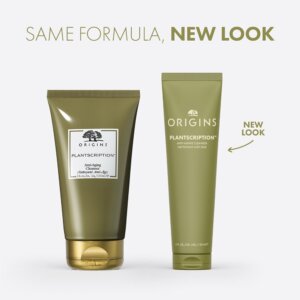 Plantscription Anti Aging Cleanser