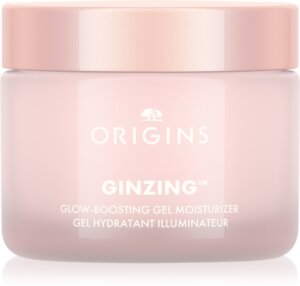 Origins GinZing Glow-Boosting Gel Moisturizer
