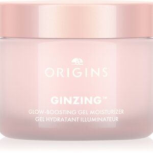 Origins GinZing Glow-Boosting Gel Moisturizer