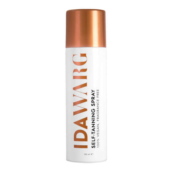 Ida Warg Self-Tanning Body Spray Ida Warg Self-Tanning Body Spray