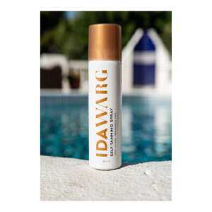 Ida Warg Self-Tanning Body Spray - Image 2
