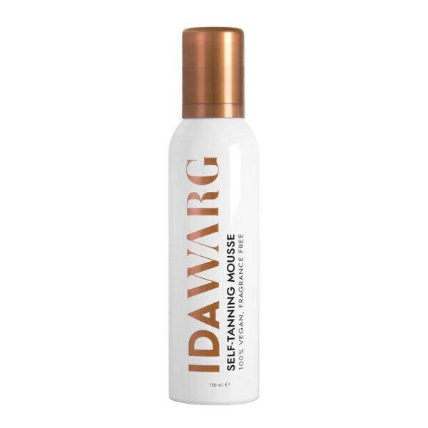 Ida Warg Self-Tanning Mousse Ida Warg Self-Tanning Mousse