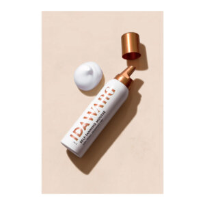 Ida Warg Self-Tanning Mousse - Pilt 2