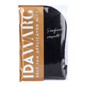 Ida Warg Luxurious Self-Tan Applicator Mitt + Sales Display - Image 2