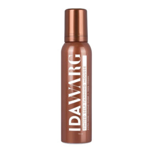 Ida Warg Instant Self-Tanning Mousse Extra Dark