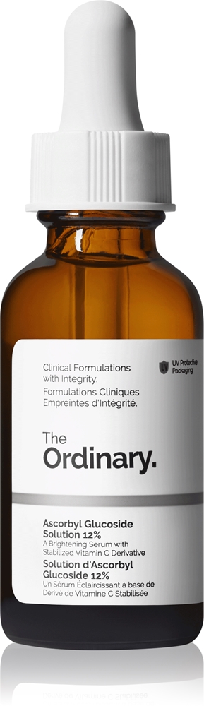 The Ordinary Ascorbyl Glucoside Solution 12% The Ordinary Ascorbyl Glucoside Solution 12%