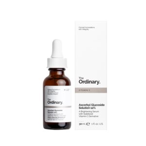 The Ordinary Ascorbyl Glucoside Solution 12% - Image 4