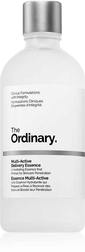 The Ordinary Multi-Active Delivery Essence Toner The Ordinary Multi-Active Delivery Essence Toner