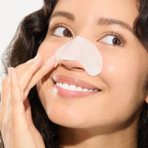 Mario Badescu 2-In-1 Deep Cleansing Pore Strip - Pilt 3