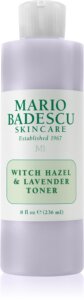 Mario Badescu Witch Hazel & Lavender Toner näotoonik 236 ml