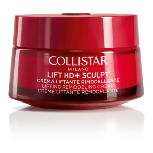 Collistar Lift HD Sculpt Reshaping Lifting Cream Face And Neck