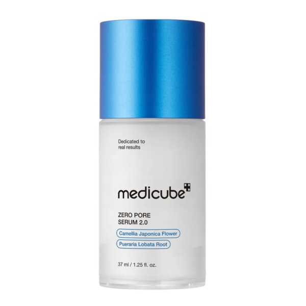 Medicube Zero Pore Serum 2.0 Zero Pore 2.0