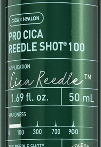VT Cosmetics Pro Cica Reedle Shot 100