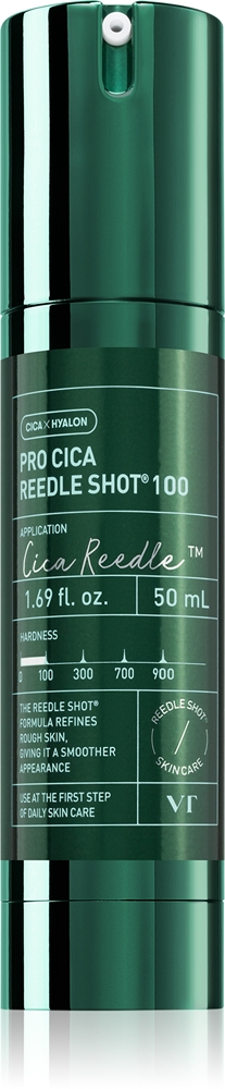 VT Cosmetics Pro Cica Reedle Shot 100 VT Cosmetics Pro Cica Reedle Shot 100