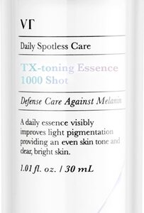 Vt Cosmetics TX-Toning Essence 1000 Shot 30 ml