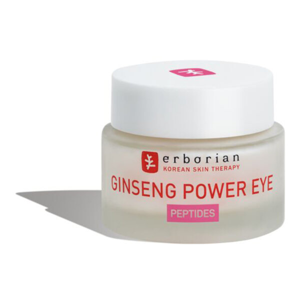 Erborian Ginseng Power Eye Cream Erborian Ginseng Power Eye Cream