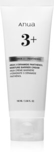 Anua 3 Ceramide Panthenol Moisture Barrier Cream