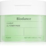 Sea Kelp Gel Toner