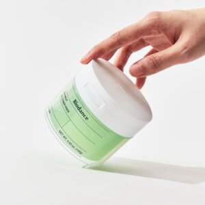Biodance Sea Kelp Gel Toner Pads näotoonik - Pilt 2
