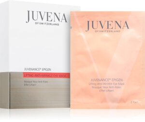 Juvena Epigen Lifting Anti-Wrinkle Eye Mask Pack