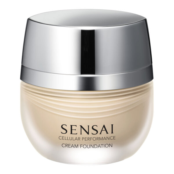 Sensai CP Cream Foundation Sensai CP Cream Foundation