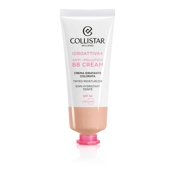 Collistar Idro Attiva+ Anti-Pollution BB Cream Collistar Idro Attiva+ Anti-Pollution BB Cream