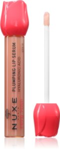 Nuxe Very Rose Plumping Lip Serum