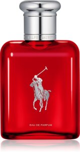 Ralph Lauren Polo Red EDP
