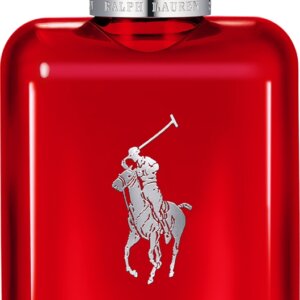 Ralph Lauren Polo Red EDP
