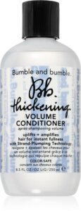 Bumble And Bumble Thickening Volume Conditioner