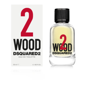 Dsquared2 2 Wood EDT
