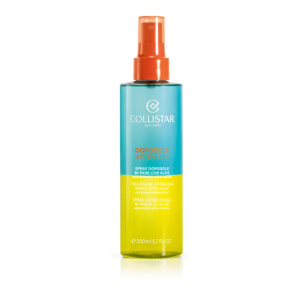 Collistar Special Perfect Tan Two Phase After Sun Spray – After sunscreen