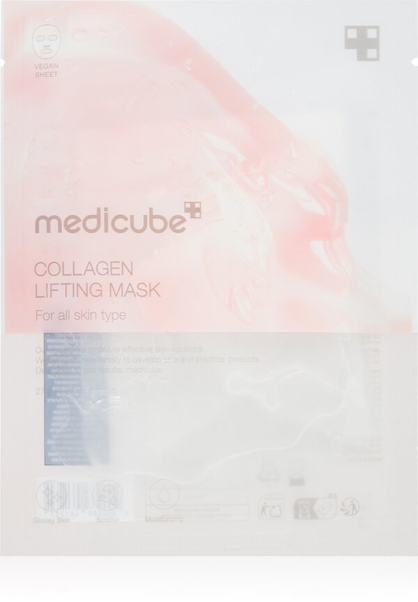 Medicube Collagen Lifting Mask Medicube Collagen Lifting Mask