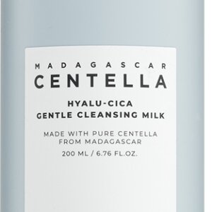 SKIN1004 Hyalu-Cica Gentle Cleansing Milk