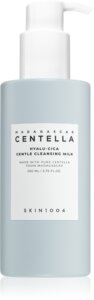SKIN1004 Hyalu-Cica Gentle Cleansing Milk