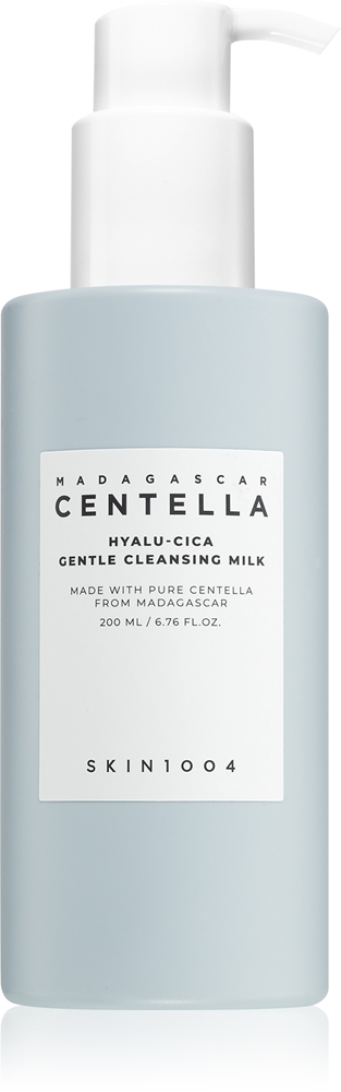 SKIN1004 Hyalu-Cica Gentle Cleansing Milk SKIN1004 Hyalu-Cica Gentle Cleansing Milk