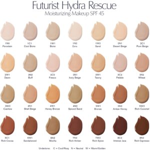Estée Lauder Futurist SkinTint Serum seerum 30 ml (2N1 Desert Beige) - Pilt 3