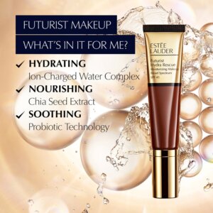 Estée Lauder Futurist SkinTint Serum seerum 30 ml (2N1 Desert Beige) - Pilt 5