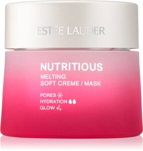 Estée Lauder Nutritious Melting Soft Creme/Mask