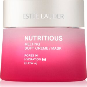 Estée Lauder Nutritious Melting Soft Creme/Mask