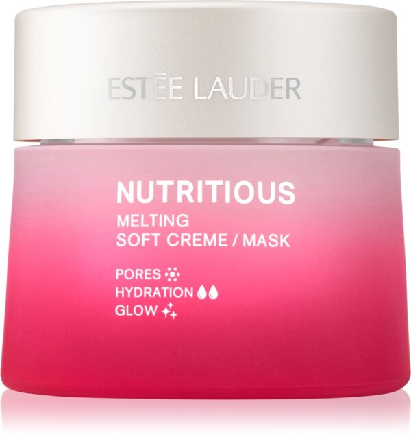 Estée Lauder Nutritious Melting Soft Creme/Mask Estée Lauder Nutritious Melting Soft Creme/Mask