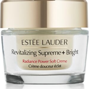 Estée Lauder Revitalizing Supreme+ Bright Radiance Power Soft Creme