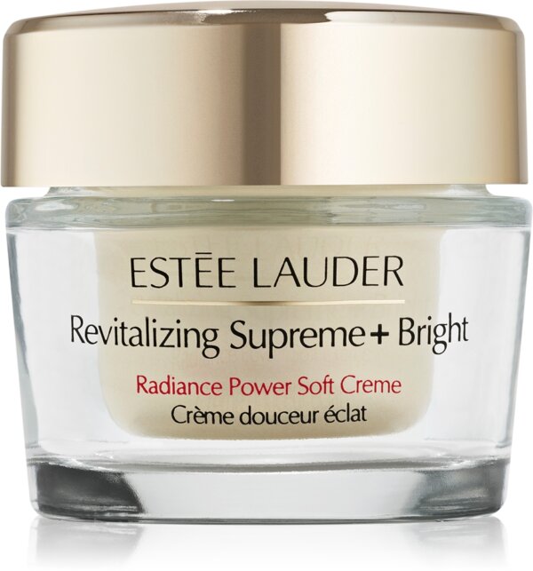 Estée Lauder Revitalizing Supreme+ Bright Radiance Power Soft Creme 50 ml Revitalizing Supreme Bright Radiance