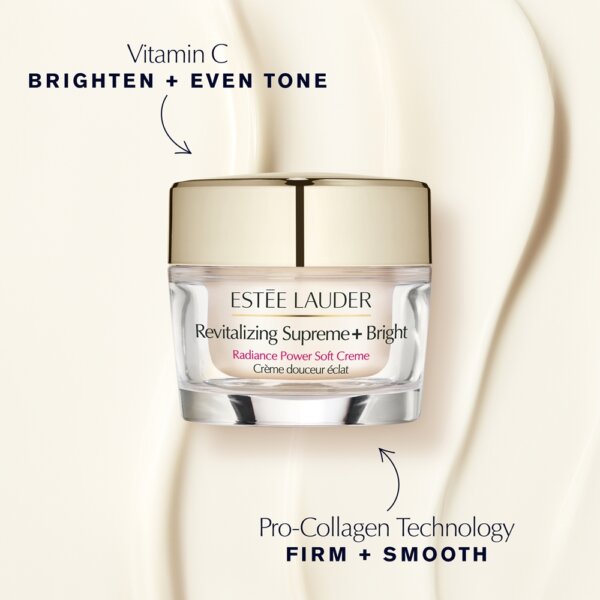 Estée Lauder Revitalizing Supreme+ Bright Radiance Power Soft Creme 50 ml – pilt 2