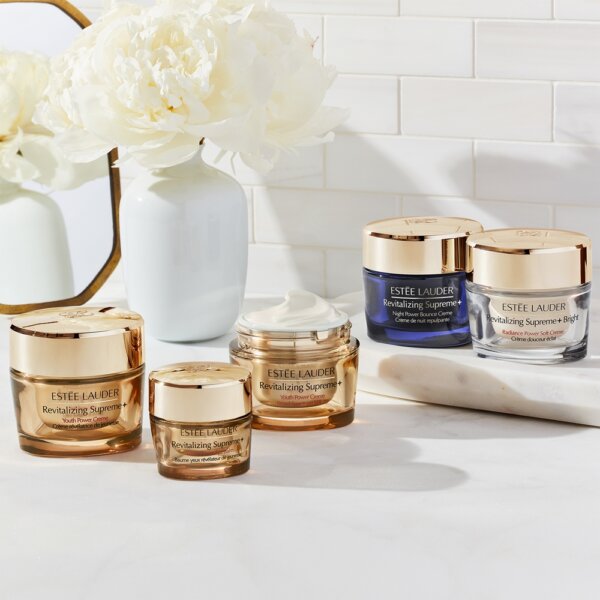 Estée Lauder Revitalizing Supreme+ Bright Radiance Power Soft Creme 50 ml – pilt 3