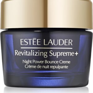 Estée Lauder Revitalizing Supreme+ Night Power Bounce Creme