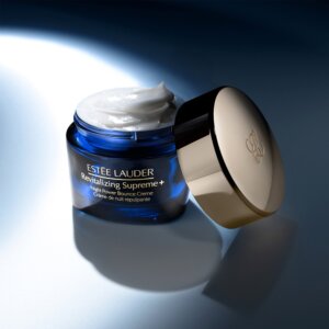 Estée Lauder Revitalizing Supreme+ Night Power Bounce Creme 50 ml - Pilt 3