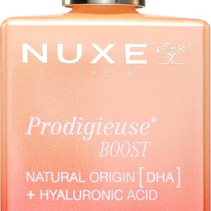 Nuxe Prodigieux Self-Tanning Boost seerum