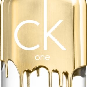 CK One Gold EDT